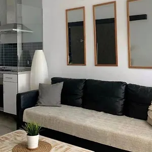 Casa Maria, Bonito Bungalow En Lanzarote Appartamento Playa Blanca (Lanzarote)