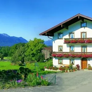 Beim Most`l Apartment