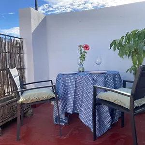 Atico Alfaqueque Appartamento Siviglia
