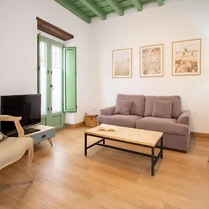 Charming At La Alameda Center By Ocityzen Appartamento Siviglia