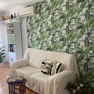 Acogedor En Pleno Corazon De Triana Appartamento Siviglia