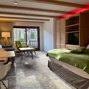 Appartamento Sonnhof Tegernsee - Zentral Und Perfekt Fuer Urlaub & Arbeit, Bad Wiessee