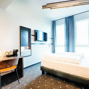 *** Hotel Nürnberg-west Deutschland