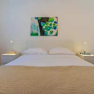 House Catania Appartamento Mali Lošinj