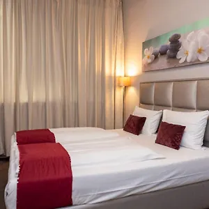 ** Hotel Twinhof Deutschland