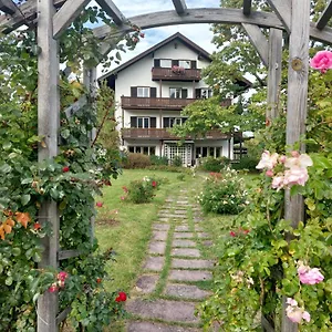 Appartamento Schoenblick, Bad Kohlgrub