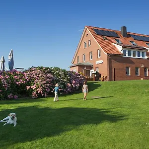 *** Hotel Hus Achtern Diek Deutschland