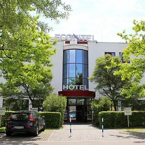 *** Hotel Amber Econtel Deutschland