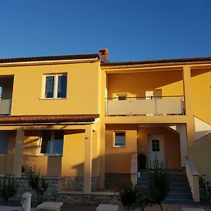 Lean Appartamento Porec