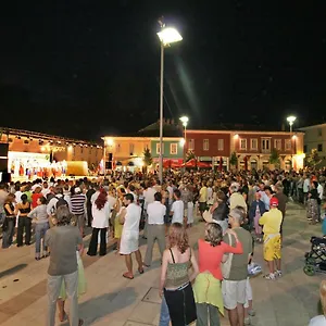 Alberta Appartamento Porec